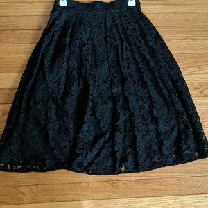 New York & Company skirt